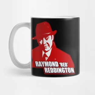 Raymond Reddington Mug